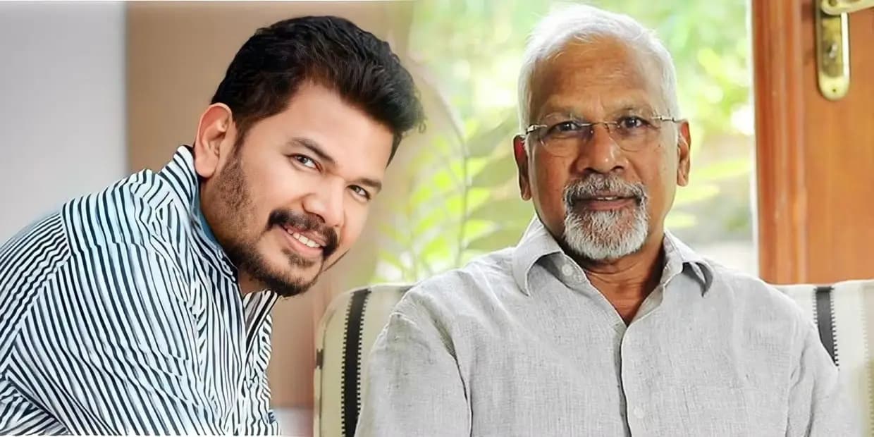 ஷங்கர், மணிரத்தினம் கூப்பிட்டும் பில்டப் பண்ணிய பழைய ஹீரோ.. வந்த பயத்தால் சரண்டர் ஆன கௌரவம்
