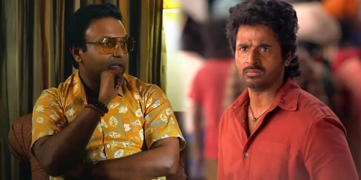 இமானுக்கு வந்த மிரட்டல்.. ஒரே வீடியோவால் காலியாக போகும் சிவகார்த்திகேயனின் மார்க்கெட்