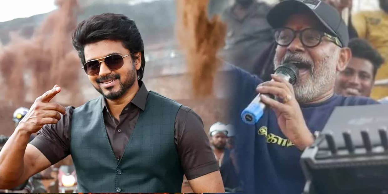 வெங்கட் பிரபு அண்ட் கோ-வை வெட்டிவிட்ட விஜய்.. தளபதி 68 காக செய்யும் தியாகம்