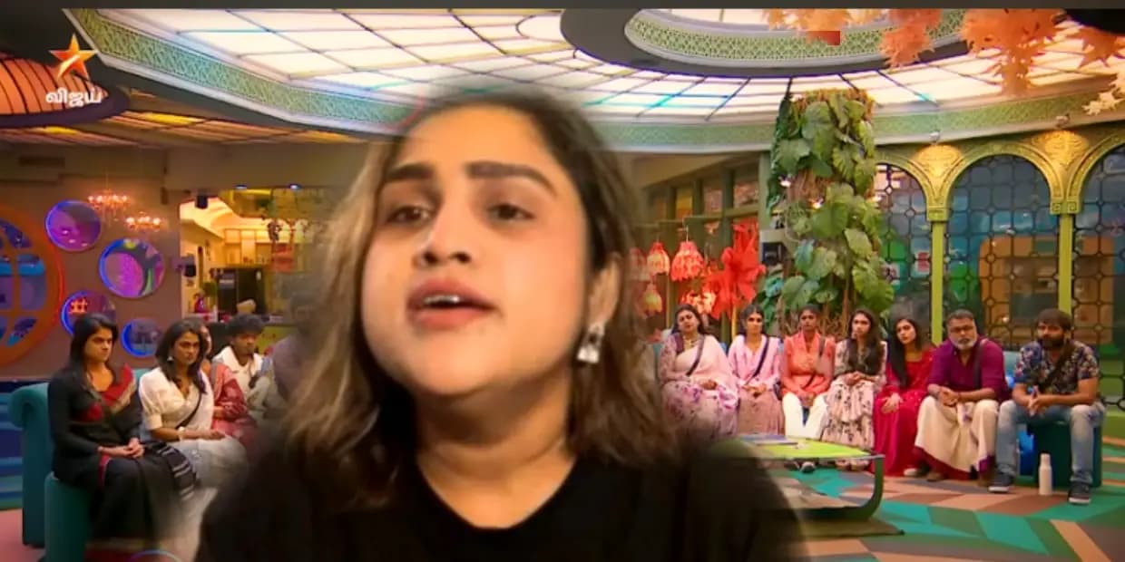 டாட்டூ போடும், தம்மடிக்கும் அத கேக்க நீ யாரு.. பெத்துவிட்டதெல்லாம் நேந்துவிட்ட மாதிரி ஆடாத, விலாசிய வனிதா