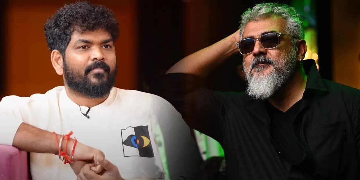 அஜித்துடன் படம் பண்ண போட்டி போடும் 5 இயக்குனர்கள்.. மீண்டும் விக்னேஷ் சிவன் போட்ட அப்ளிகேஷன்
