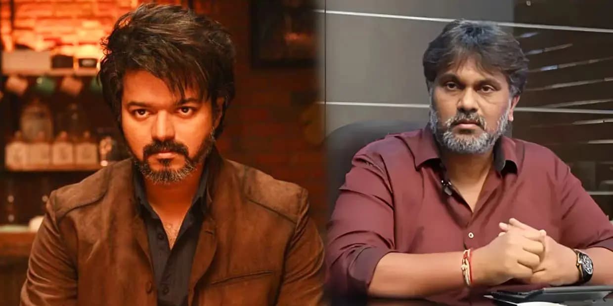 லியோவையும், விஜய்யையும் காப்பாற்ற லலித் செய்த மோசடி.. மொத்த கூட்டத்திற்கும் வைத்த ஆப்பு
