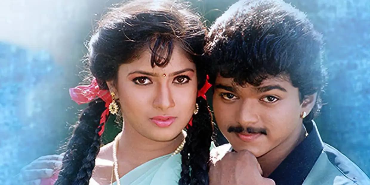 எஸ்ஏசி- இன் இந்த 5 படத்தால் பொம்பள சகிலா என அடைமொழி வாங்கிய விஜய்.. முகம் சுளிக்க வைத்த அடல்ட் அஸ்திவாரம்