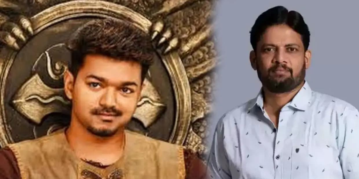 விஜய் கேரியரை கவுத்து போட்ட 5 இயக்குனர்களின் படங்கள்.. இப்ப வர தளபதி வாய்ப்பு கொடுக்காத காரணம்