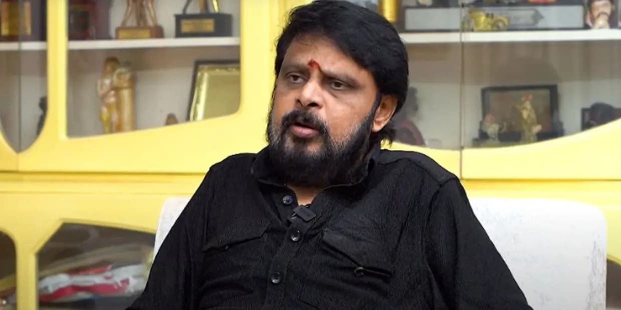 தவறான சிகிச்சையால் முடங்கிப் போன வாழ்வு.. விக்ரமனின் மனைவிக்கு நடந்தது என்ன.? அதிர்ச்சி ரிப்போர்ட்