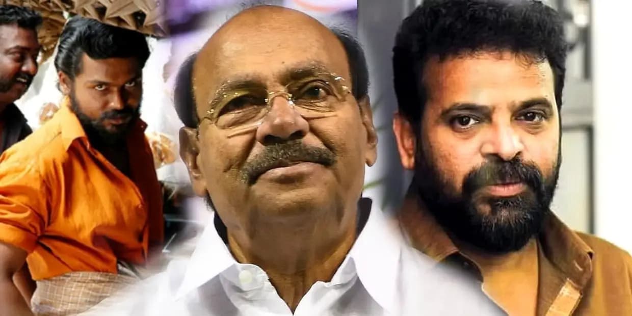 பருத்திவீரன் படத்தில் ராமதாஸை கவனிச்சீங்களா.! எவ்வளவு பெரிய சம்பவத்தை செஞ்சுட்டு அசால்டா அமீர் சொன்ன பதில்
