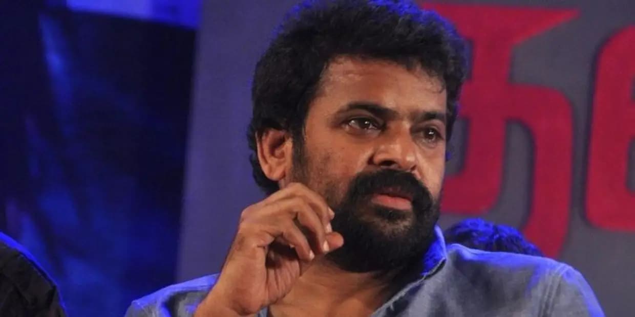 கடத்தல் விவகாரத்தில் சிக்கிய அமீரின் கூட்டாளி.. அதிர்ந்து போன சம்பவம்