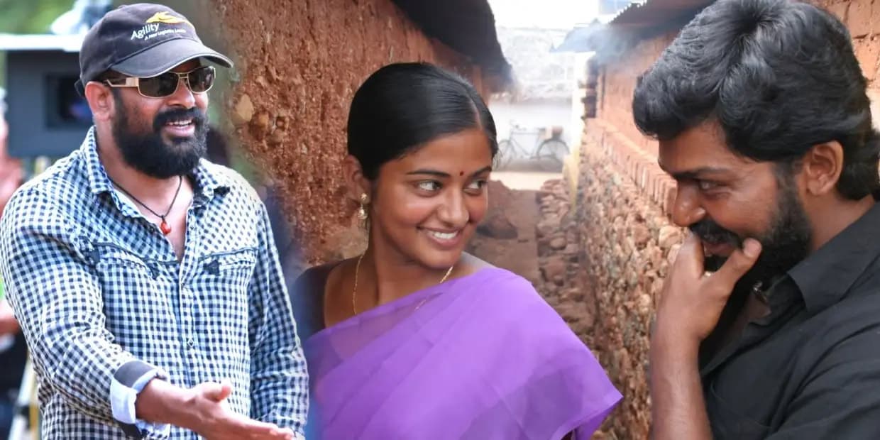 முதல் படமே வெள்ளிவிழா கண்ட 5 தமிழ் நட்சத்திரங்கள்.. இன்று வரை அதே தெனாவட்டில் திரியும் அமீர்