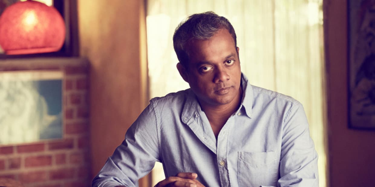 கட்டத்துரைக்கு கட்டமே சரியில்ல.. நாலா பக்கமும் கௌதம் வாசுதேவ் மேனனுக்கு போடப்பட்ட கேட்