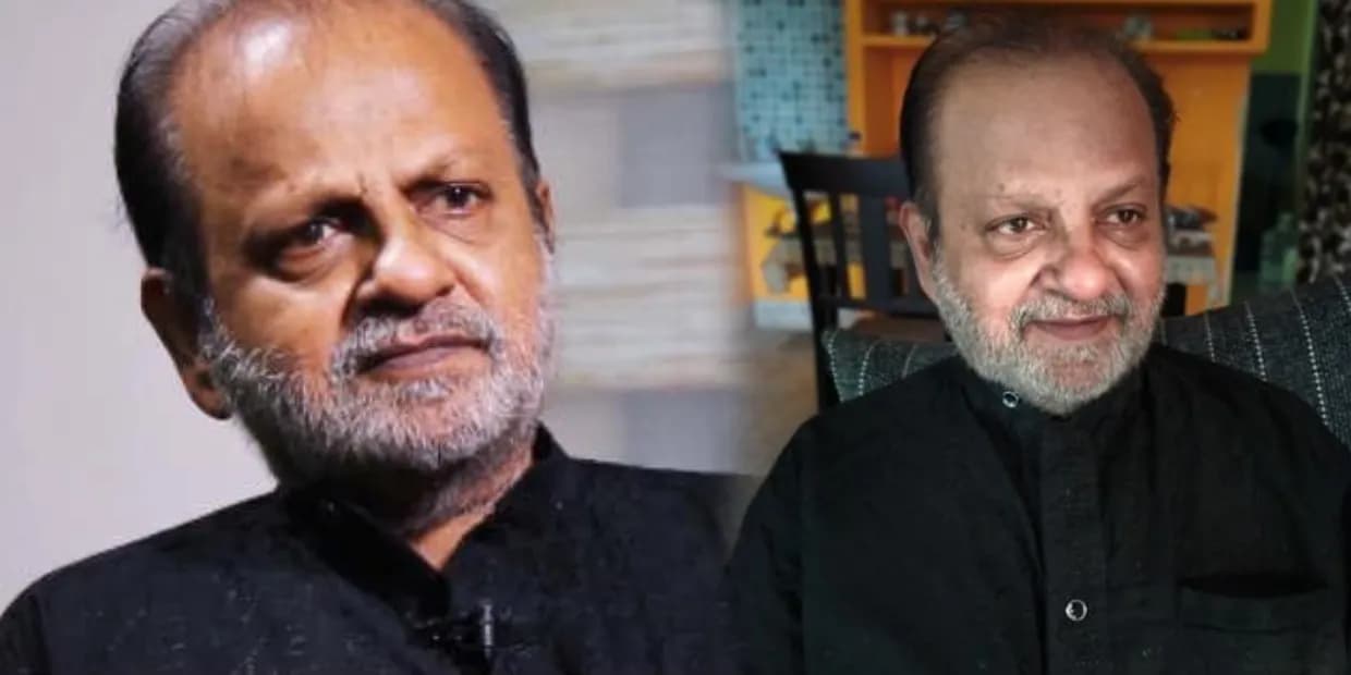 நடிகர் ஜூனியர் பாலையா திடீர் மரணம்.. காரணம் கேட்டு அதிர்ந்து போன திரையுலகம்