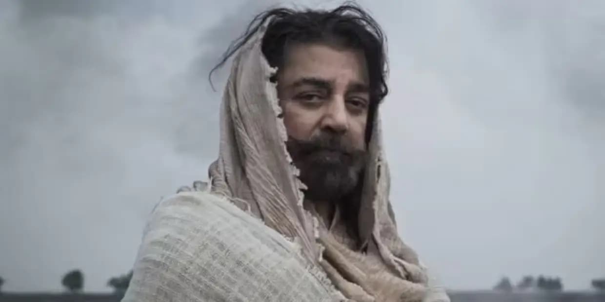 காயல்பட்டினகாரனுக்கு பின்னாடி இவ்வளவு கதைகளா!. கமலின் ‘தக் லைஃப்’ டைட்டிலுக்கு இப்படி ஒரு காரணமா?