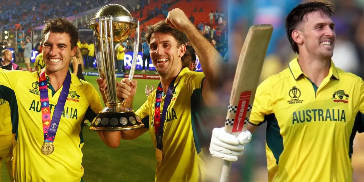 கையில பீர், காலுக்கு கீழே உலக கோப்பை.. இந்திய வீரர்களின் உணர்ச்சியை கேவலப்படுத்திய ஆஸ்திரேலியா!