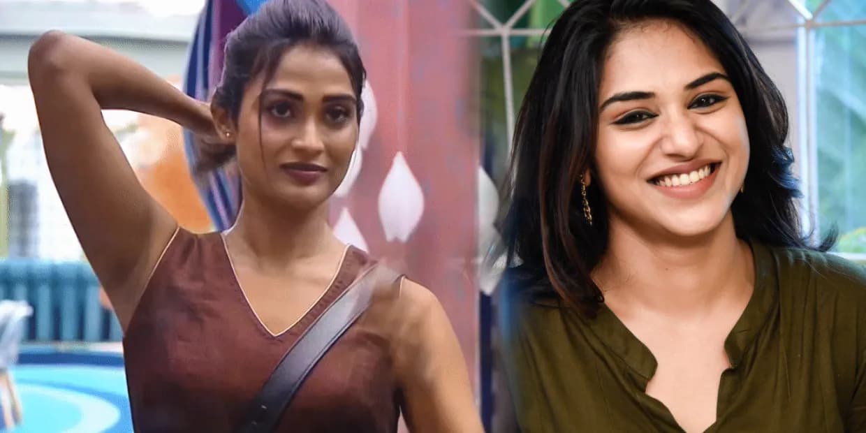 என் மூஞ்ச கூட பாக்க தோணலையா.? இந்துஜாவால் அழுது புலம்பும் பூர்ணிமா, காரணம் இதுதான்
