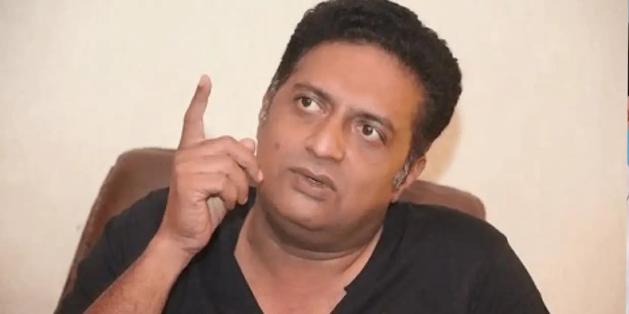 குண்டக்க மண்டக்க பேசி மரியாதையை கெடுத்துக் கொண்ட 5 நடிகர்கள்.. ராக்கெட் சர்ச்சையில் நாசமா போன பிரகாஷ்ராஜ்