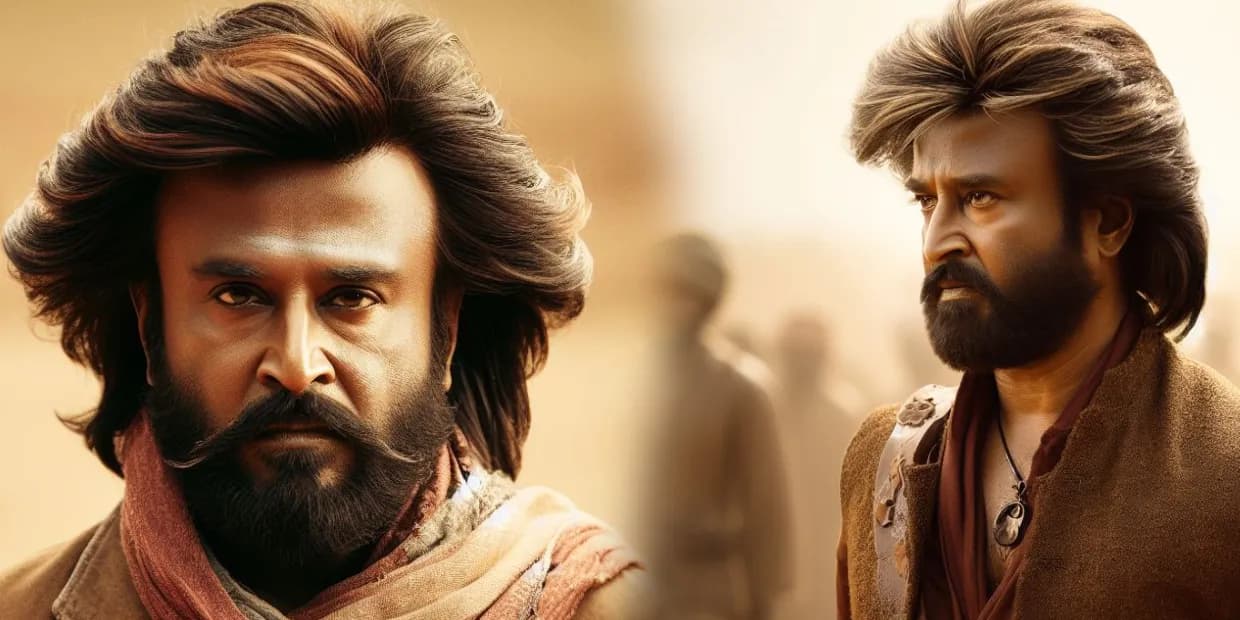 சூப்பர் ஸ்டார் சொன்ன அந்த ஒரு வார்த்தை.. உச்சி குளிர்ந்து போன நடிப்பு அரக்கன்
