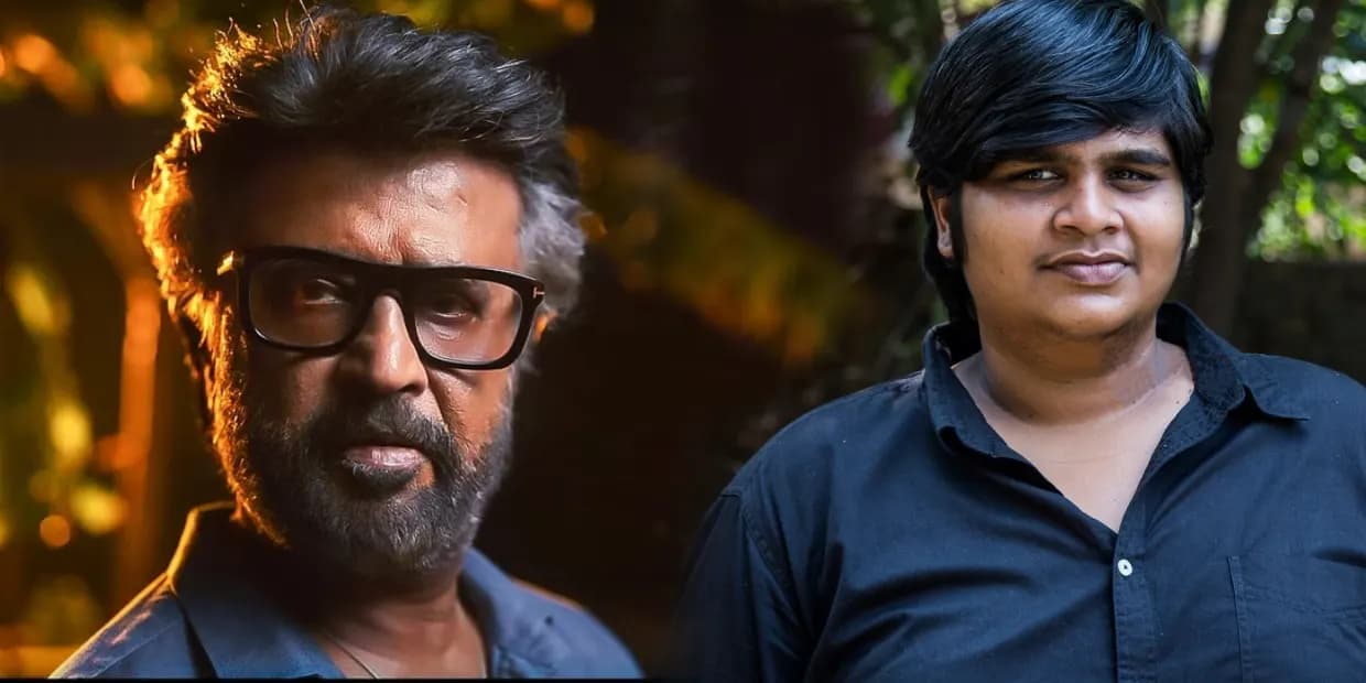 சூப்பர் ஸ்டாரை உச்சிக்கு குளிர வைத்தாரா கார்த்திக் சுப்புராஜ்.? ஜிகர்தண்டாவுக்கு கொடுத்த விமர்சனம்