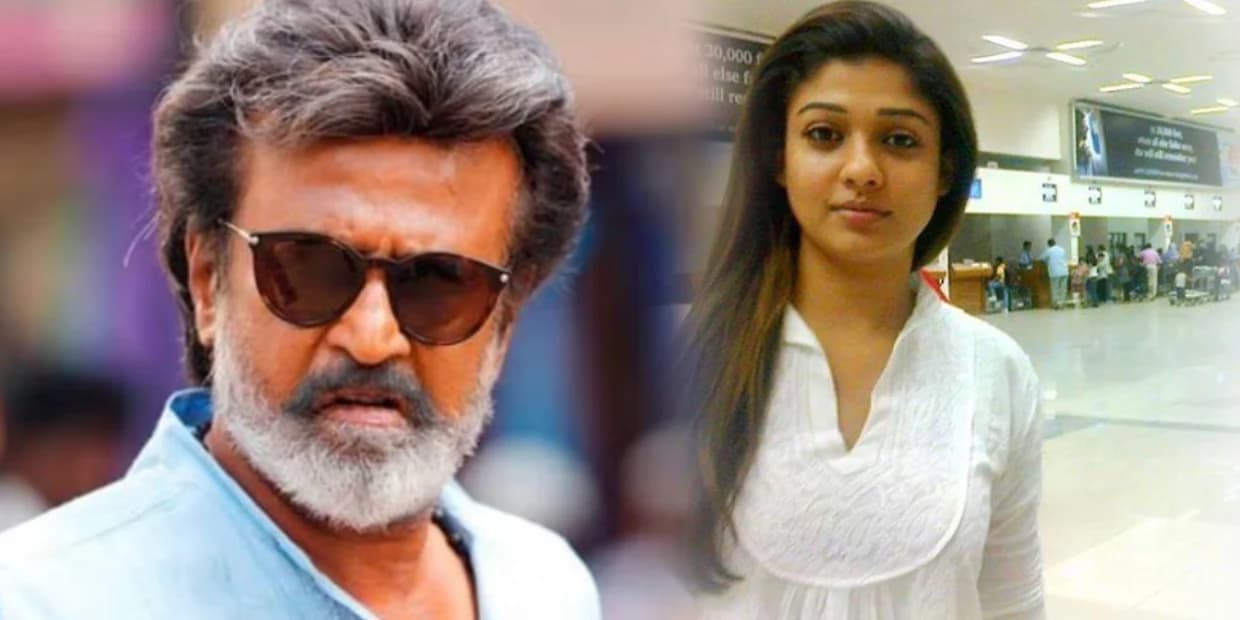 சிகரெட் பிடிப்பதில் ரஜினியை மிஞ்சிய 5 ஹீரோயின்கள்.. போட்டோவுடன் சிக்கிய நயன்