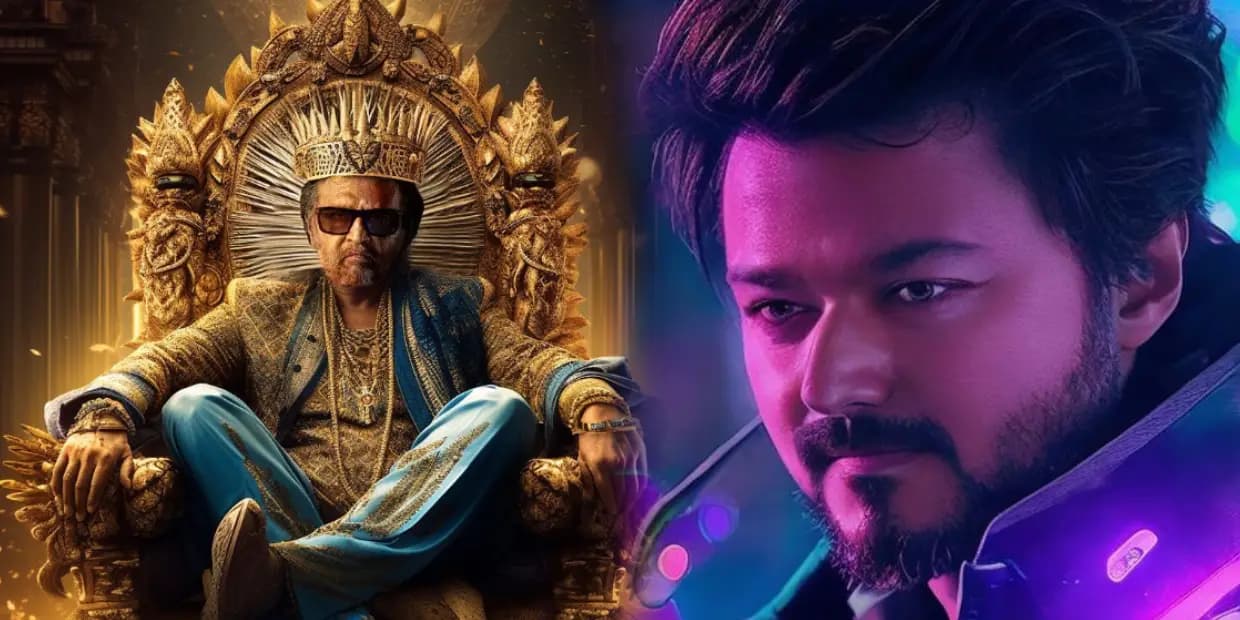 2023 உலக அளவில் பாக்ஸ் ஆபிஸில் கலக்கிய 10 படங்கள்.. இவர் நடிச்சா ஹிட் என ராசியான வில்லன் நடிகர்