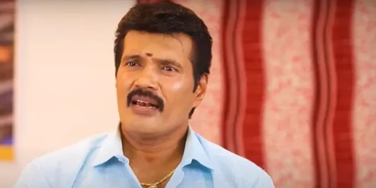 வேலில போற ஓணானை வேட்டியில் விட்ட ரஞ்சித்.. பல கல்யாணம் செய்து மாட்டிக்கொண்ட பூமர் அங்கிள்