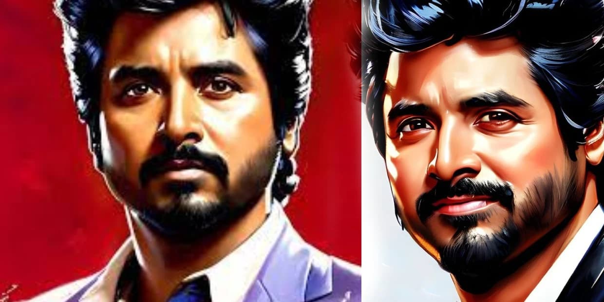 தீபாவளி அதுவுமா சிவகார்த்திகேயன் போட்ட பதிவு.. என்ன நடந்தாலும் நா சந்தோசமா இருப்பேன்