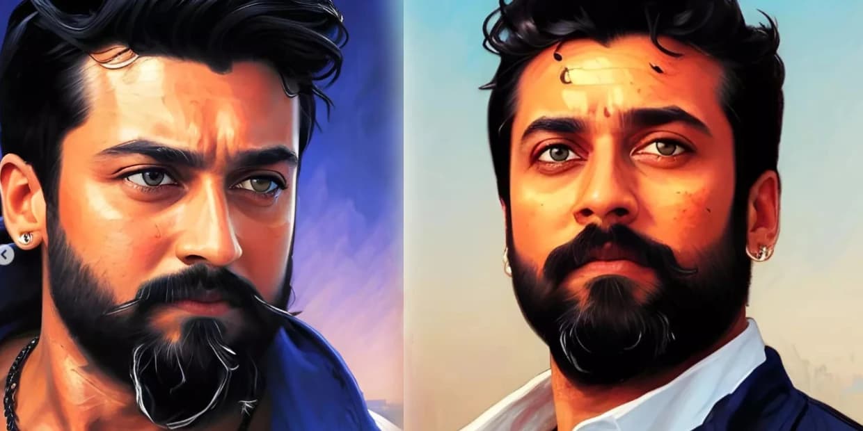 10 வருஷமா ஹிட் படம் இல்ல, இருந்தாலும் சூர்யா டாப் ஹீரோ.. முழு பூசணிக்காயை சோற்றில் மறைக்கும் மாஃபியா கும்பல்