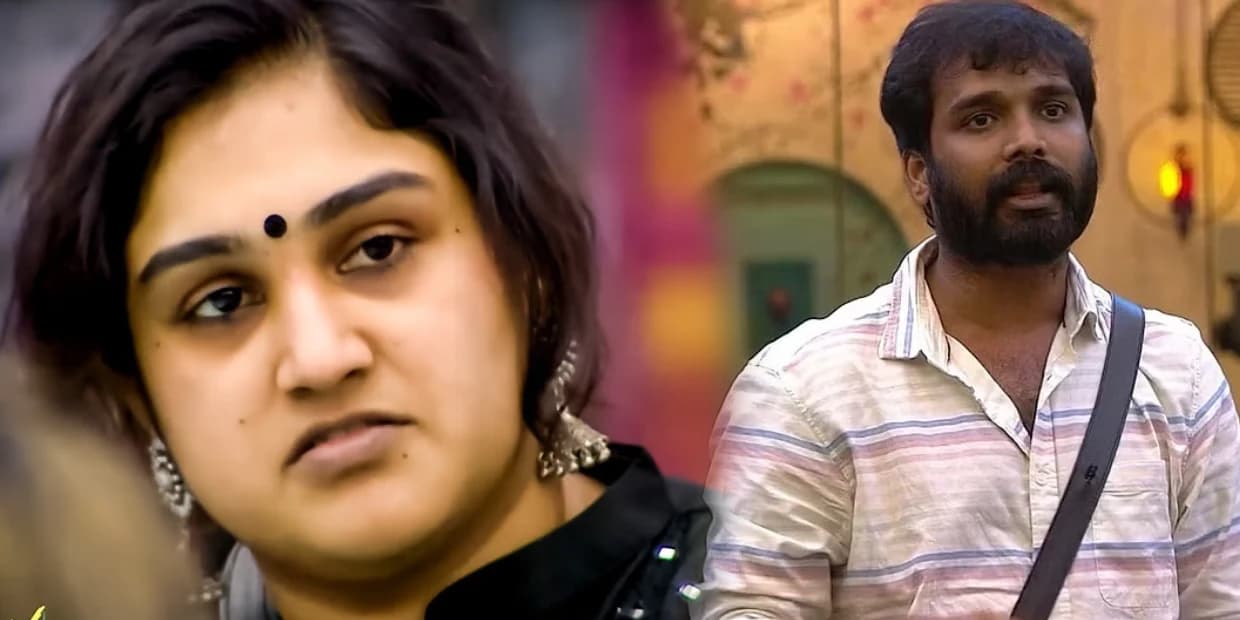 புளுகுமூட்டை! மண்ட மேல இருக்க கொண்டையை மறந்த வனிதா.. ஆதாரத்துடன் வச்சு செய்யும் பிரதீப் ஆர்மி