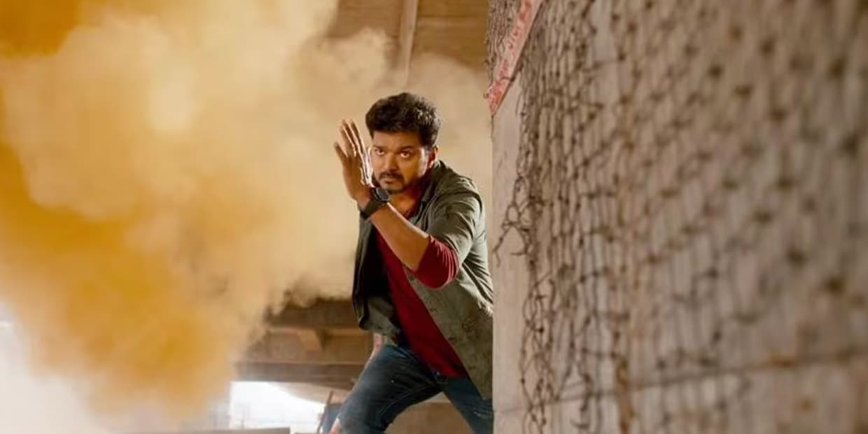 விடாமல் ரஜினியை துரத்தும் பழைய வேதாளம்.. சூப்பர் ஸ்டாரா என கண்டம் விட்டு கண்டம் ஓடும் விஜய்