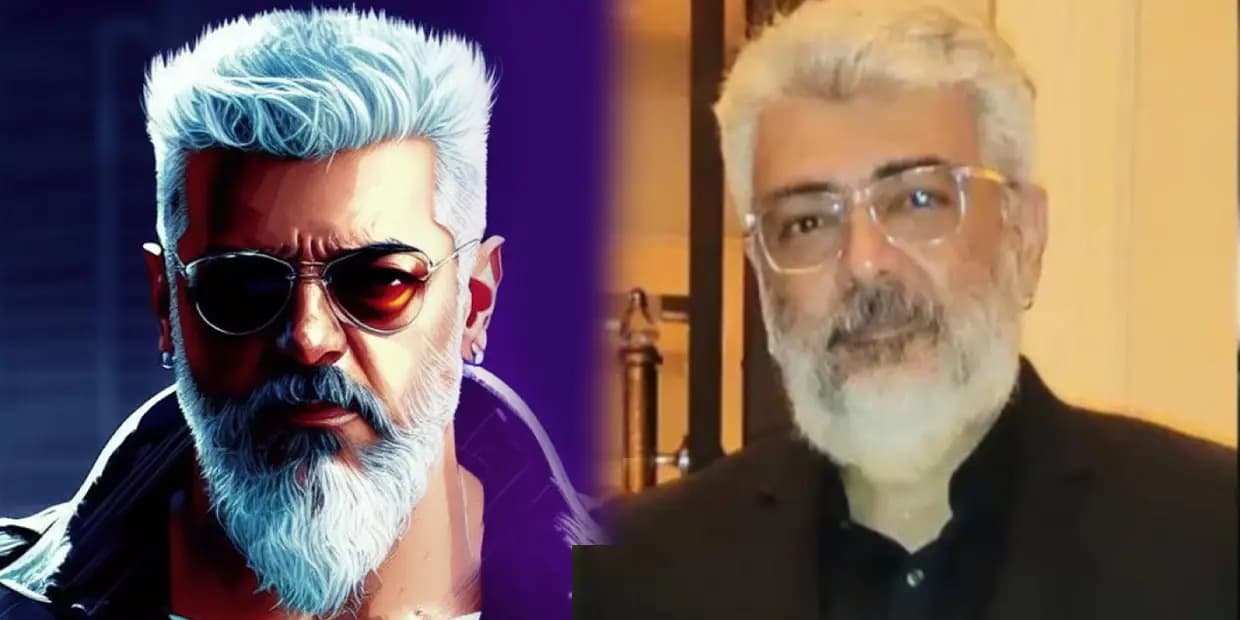 விடாமுயற்சிக்கு பின் வேறொரு அஜித்தை பார்க்கப் போறோம்.. 2024ல் ஏற்படும் அதிரடியான மாற்றம்