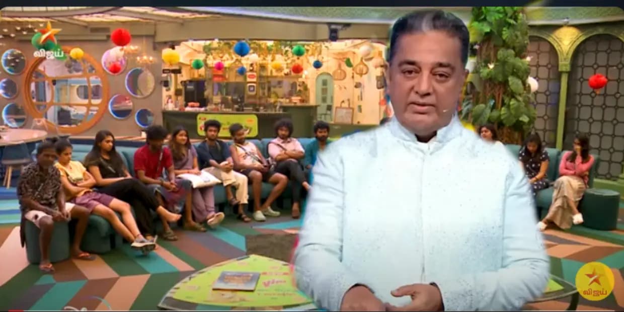 ஆண்டவரையே கதற விட்ட பசுக்கள் கூட்டம்.. ஜிங்ஜாங் போடும் காளைகள், சுவாரசியமாகும் சீசன் 7