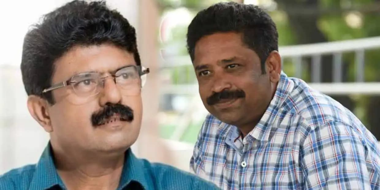 பொம்பள சோக்குனு பகிரங்கமாக பிஸ்மி வச்ச குற்றச்சாட்டு.. சீனு ராமசாமி கொடுத்த பதில் என்ன தெரியுமா?