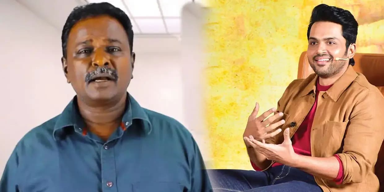 ஜாதியைப் பற்றி பெருமை பேசிய கார்த்தி, வசமாக சிக்கிய வீடியோ.. வெட்ட வெளிச்சமாக்கிய ப்ளூ சட்டை