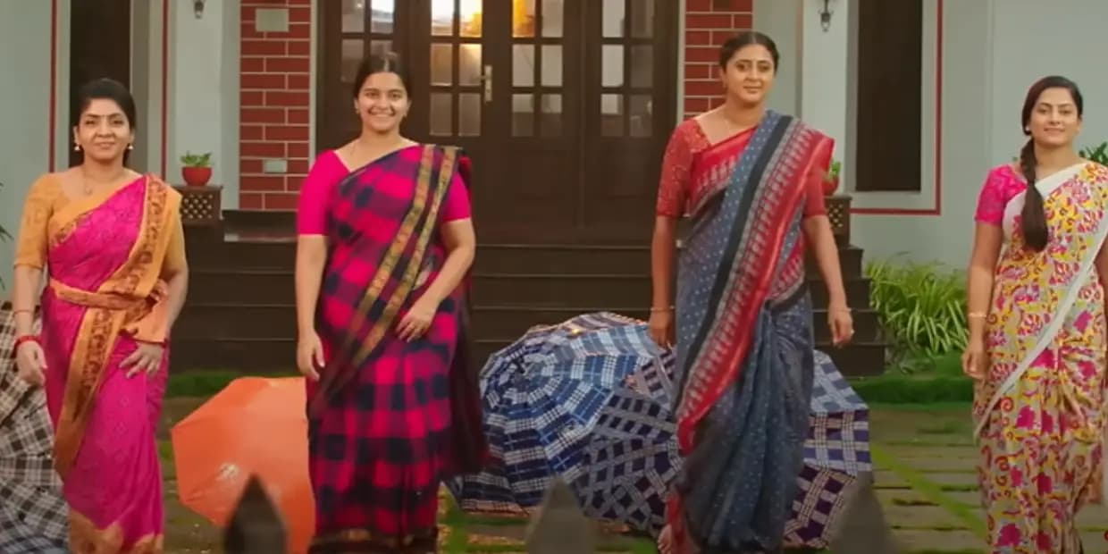 புற்று நோயினால் போராடிய எதிர்நீச்சல் நடிகை.. குணசேகரன் மருமகளுக்கு இப்படி ஒரு மறுபக்கமா.?