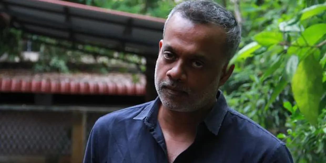 பத்திரமாக அலமாரியில் வைத்து அழகு பார்க்கப்படும் 5 படங்கள்.. எதற்கும் வளைந்து கொடுக்காத கௌதம் மேனன்