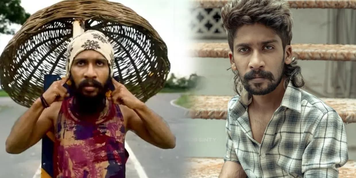 காதலியுடன் தீபாவளி கொண்டாடிய ஜாஃபர் சாதிக்.. அட ஜோடி பொருத்தம் நச்சுனு இருக்கே!