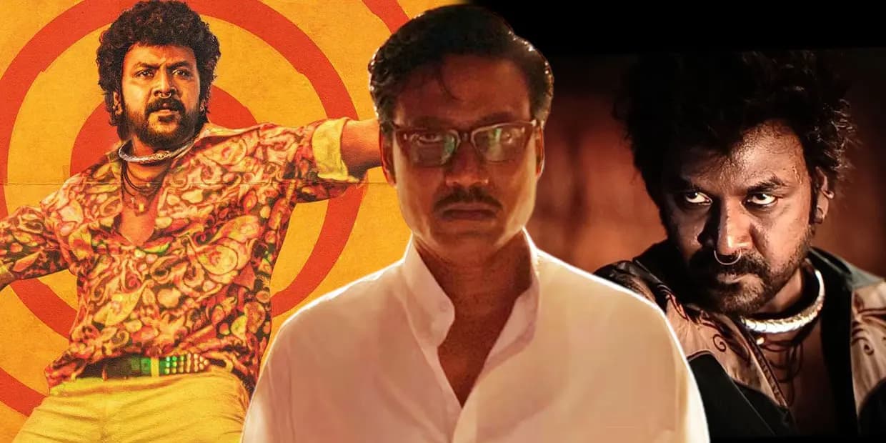3 மாஸ் இயக்குனர்களின் மிரட்டல் கூட்டணி எப்படி இருக்கு.? அனல் பறக்க வெளிவந்த ஜிகர்தண்டா டபுள் எக்ஸ் ட்விட்டர் விமர்சனம்