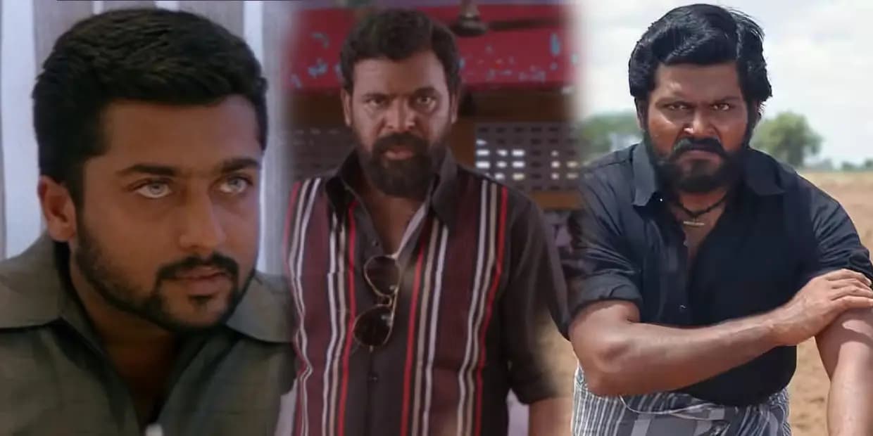 அமீர்க்கு ஒன்னுனா நாங்க சும்மா இருக்க மாட்டோம் கௌதம், வீரா.. ராஜனுக்கு வக்காலத்து வாங்கிய 6 பிரபலங்கள்