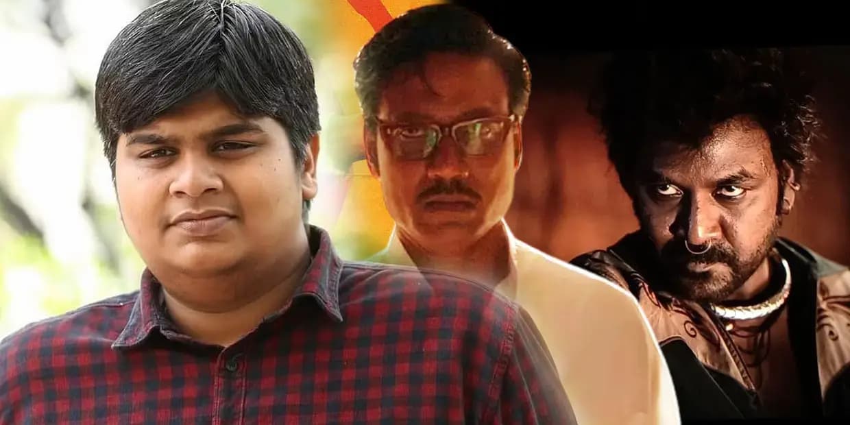 ஜிகர்தண்டா டபுள் X படத்திற்கு பிரபலங்கள் வாங்கிய சம்பளம்.. வசூல் விவரத்துடன் வெளியான ரிப்போர்ட்