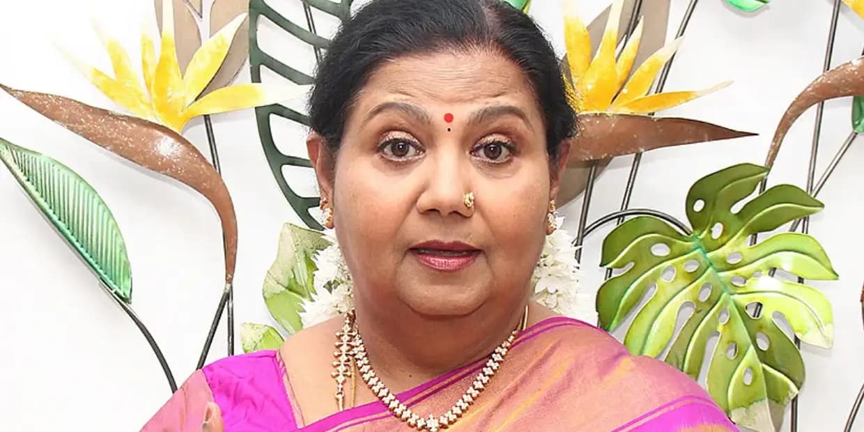 சொந்த விருப்பத்தில் அட்ஜஸ்ட்மென்ட் செஞ்ச தப்பு இல்லையா? வண்டவாளத்தை அம்பலப்படுத்திய குட்டி பத்மினி