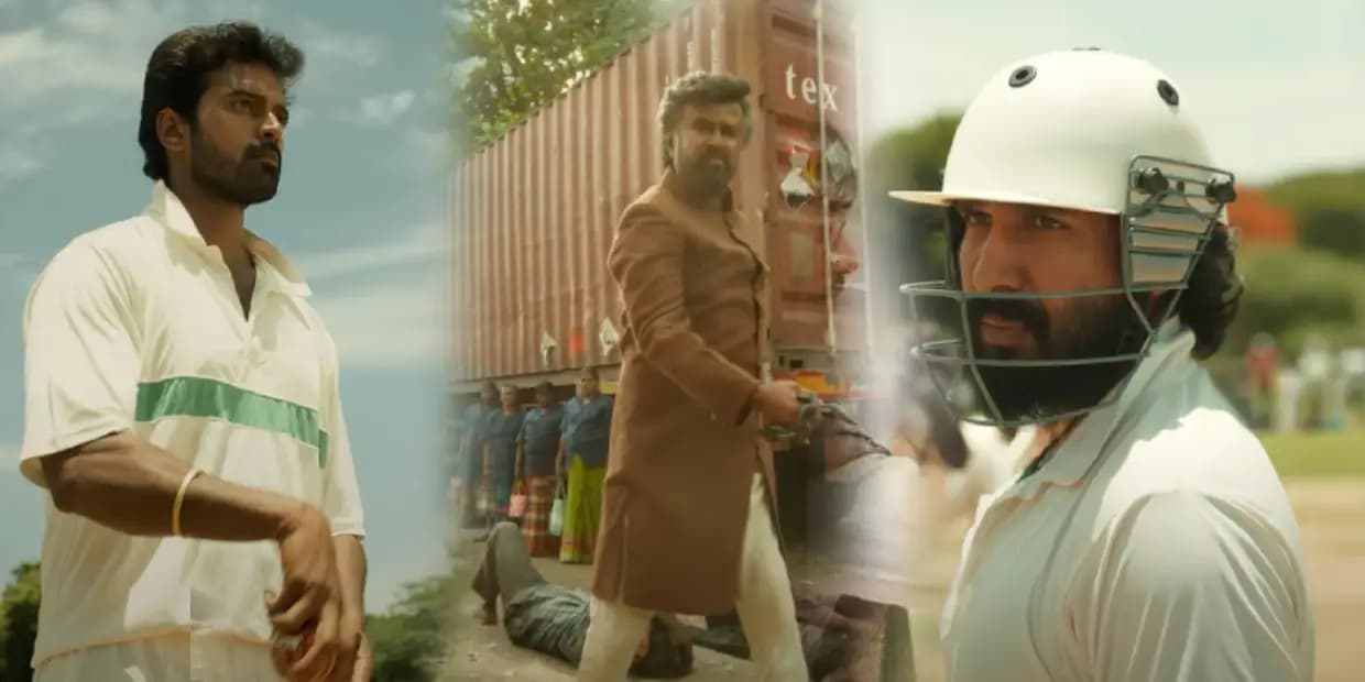 முதல் நாளே பல் இளிக்கும் தியேட்டர்கள்.. சூடு பிடிக்குமா லால் சலாம்.?