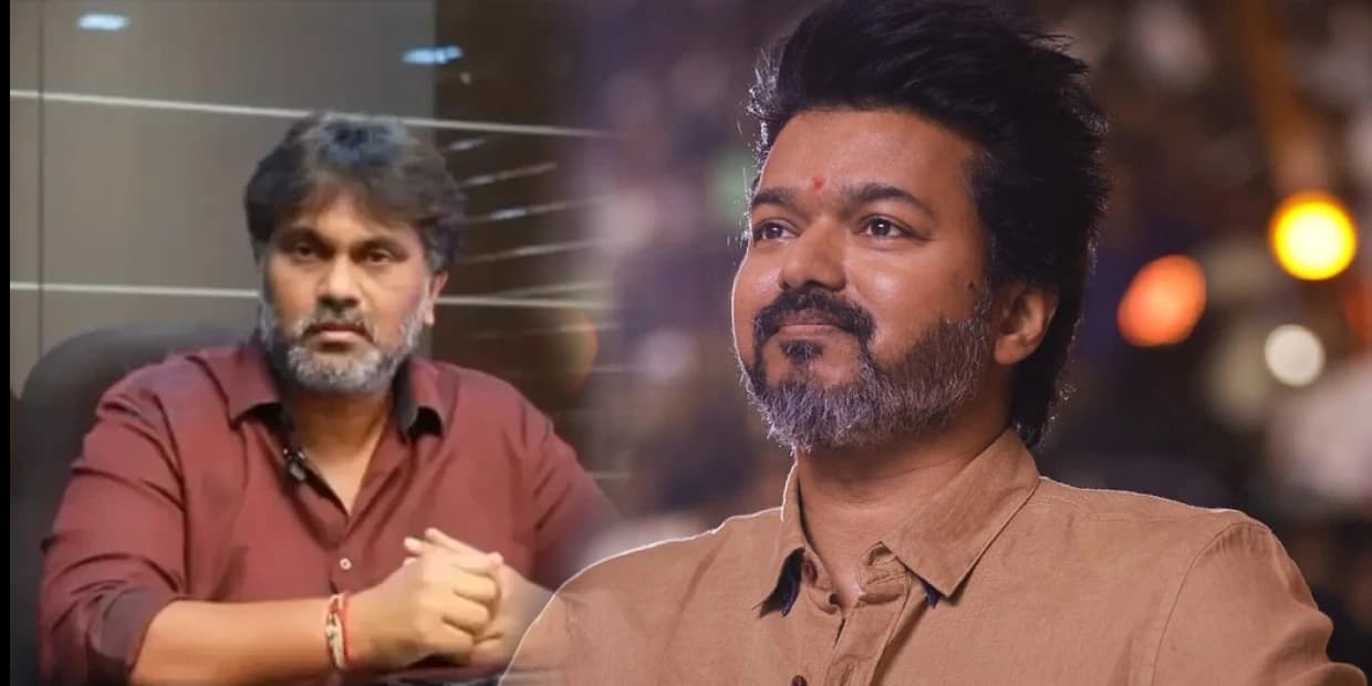 லியோ சக்சஸ் மீட்டை வைத்தே பல கோடி சம்பாதித்த லலித்.. அம்பலமான உண்மை