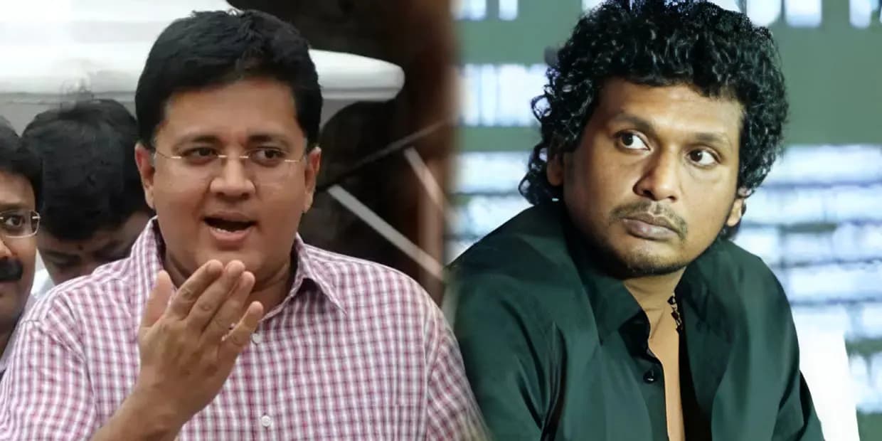 கூடவே இருந்து சோலியை முடித்த செவ்வாழை.. ஆணவ பேச்சால் உக்கிரமான கலாநிதி, பதட்டத்தில் லோகேஷ்