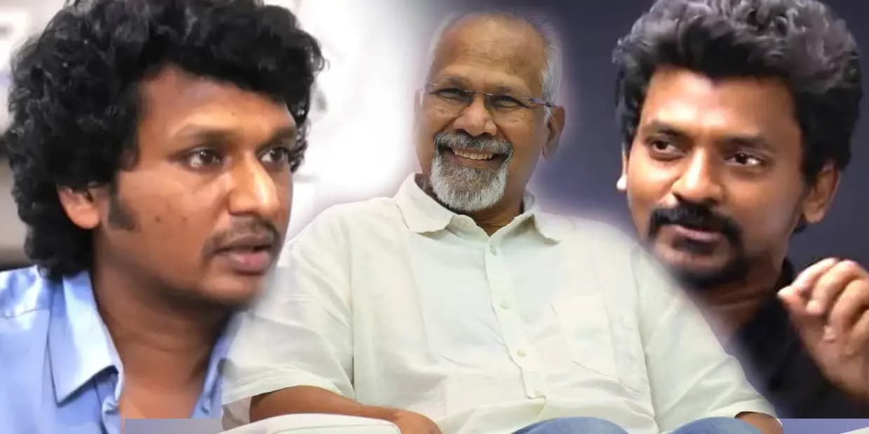 நெல்சன், லோகேஷ் கதையெல்லாம் கோடு மட்டும் தான்.. 67 வயதிலும் டஃப் கொடுத்த மணிரத்தினம்