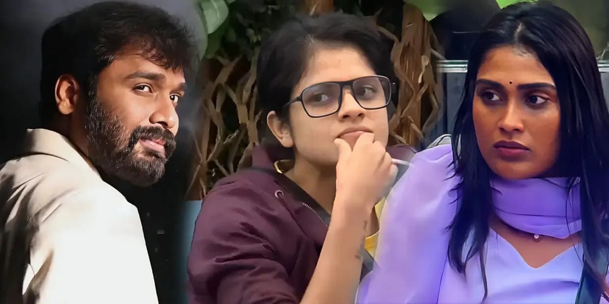 பிரதீப் சோலிய முடிச்சாச்சு, அடுத்த பாயாசம் யாருக்கு.? வேட்டைக்கு தயாராகும் மாயா அண்ட் கோ