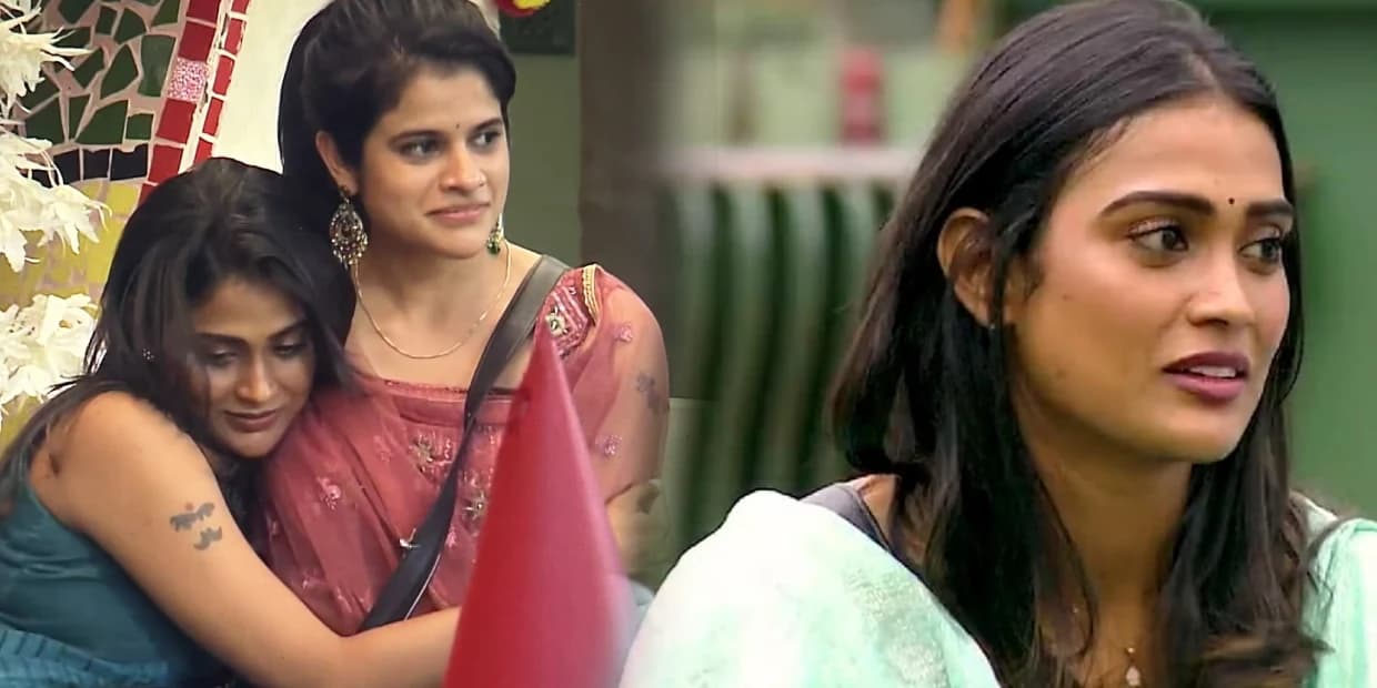 மாயாவை விடாமல் துரத்தும் பூர்ணிமா.. புது பிளான் போடும் பிக்பாஸ் மூவேந்தர் அணி