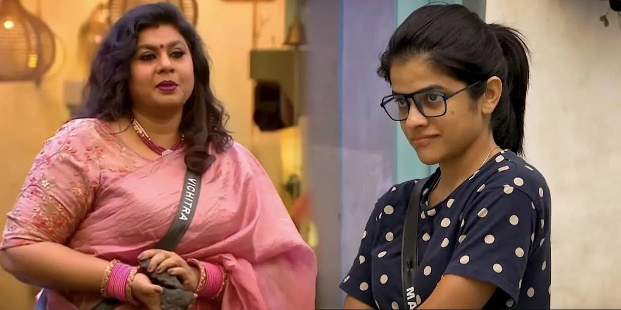 மாயாவின் தந்திரத்தை கண்டுபிடித்த விச்சு.. அடுத்த ஸ்கெட்ச் யாருக்கு தெரியுமா.? துரோகி