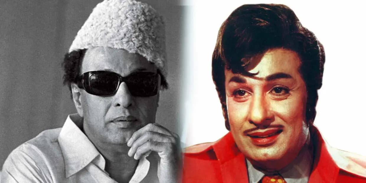 நடிகைக்கு எம்ஜிஆர் கொடுத்த 40 ஏக்கர் நிலம்.. இன்று வரை புரியாத புதிராக இருக்கும் சர்ச்சை