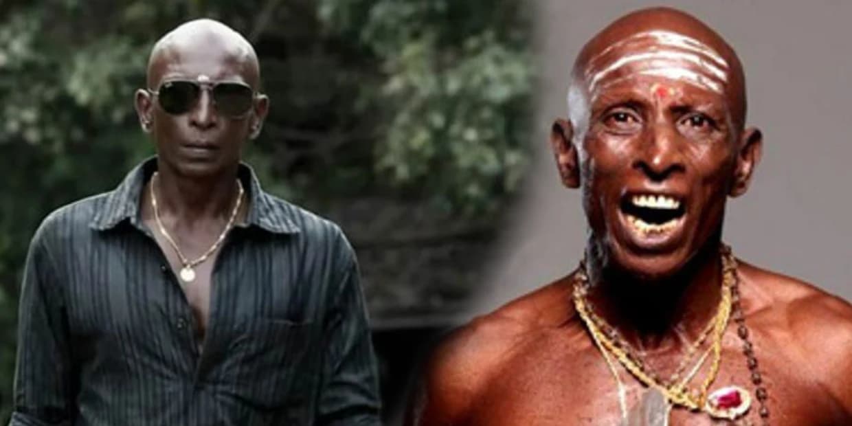வாய்ப்பின்றி தவிக்கும் நடிகர்.. மொட்ட ராஜேந்திரனை தொடர்ந்து கஷ்டப்படும் தரமான காமெடியன்