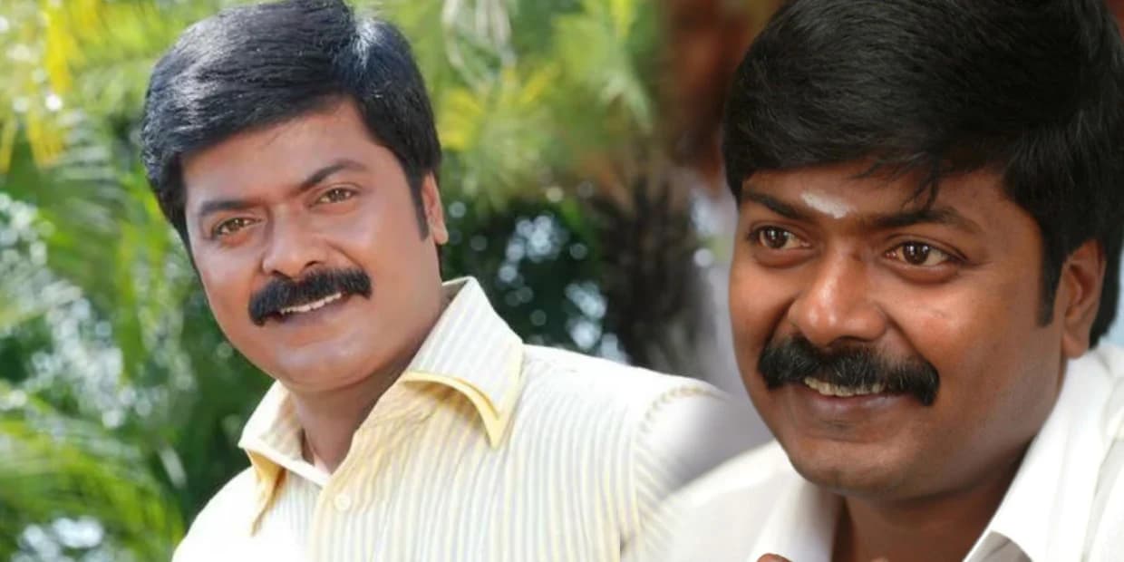 26 வருடம் தொடர்ந்து நடித்த முரளி.. எப்படியோ வாழ்ந்திருக்க வேண்டியவர், மொத்தமாய் சறுக்கியதன் காரணம்