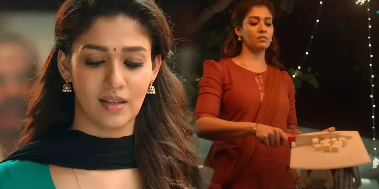 காமெடி நடிகரிடம் அப்பட்டமாக தோற்றுப் போன நயன்தாரா.. பிரமோஷன் செஞ்சும் திருப்பி செய்த கர்மா