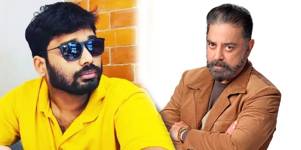 ஆண்டவருக்கு எதிராக இணைந்த முந்தின சீசன் போட்டியாளர்கள்.. பிக்பாஸுக்கே தண்ணி காட்டிய பிரதீப்